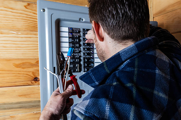 Affordable Outlet Repair solutions in Bigfork, MT